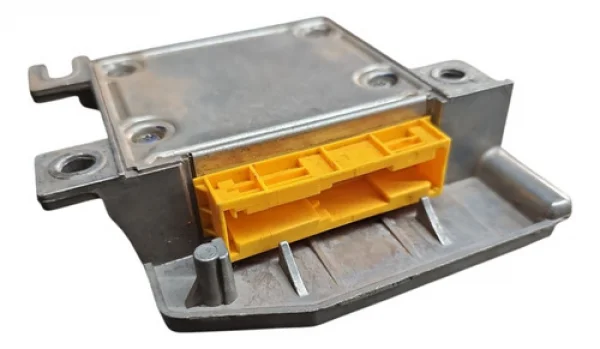 Modulo Airbag Central Original Gm Agile Celta Montana Corsa