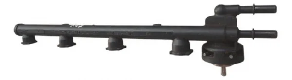 Flauta Combustvel Zetec 1.0 Injetor Ford Fiesta 1997 2002