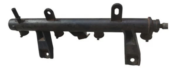 Flauta Injeo 1.4 8v Bic Citroen Peugeot C3 206 2005 A 2016