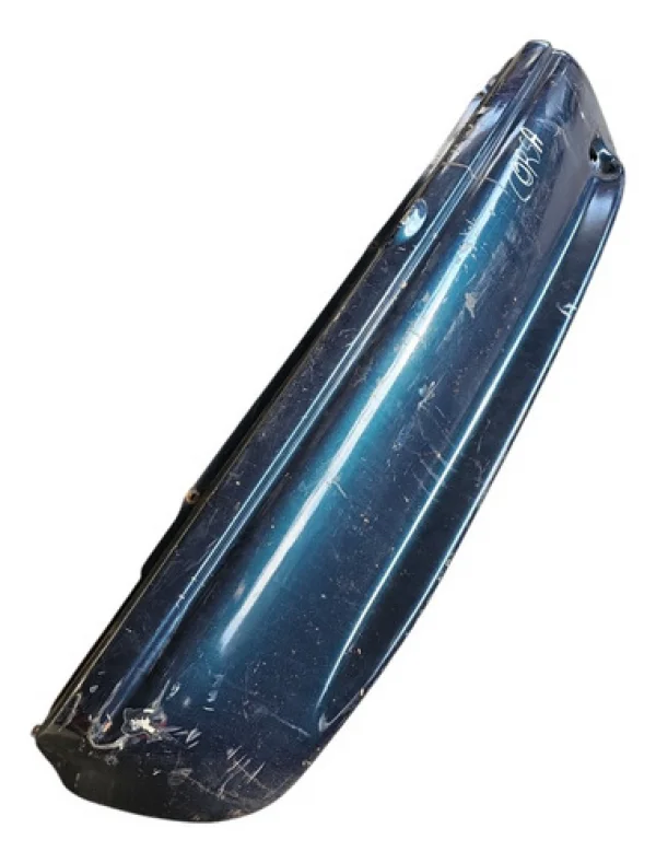 Parachoque Traseiro Original Gm Corsa Classic 2000 A 2007