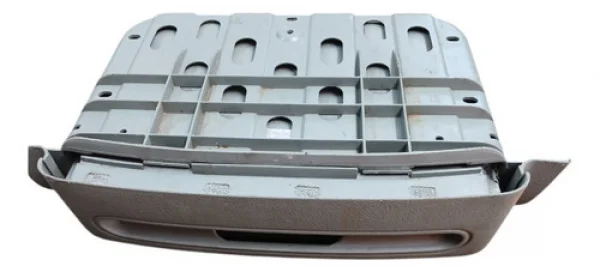 Porta Objeto Assento Banco Renault Scenic 2005 Original