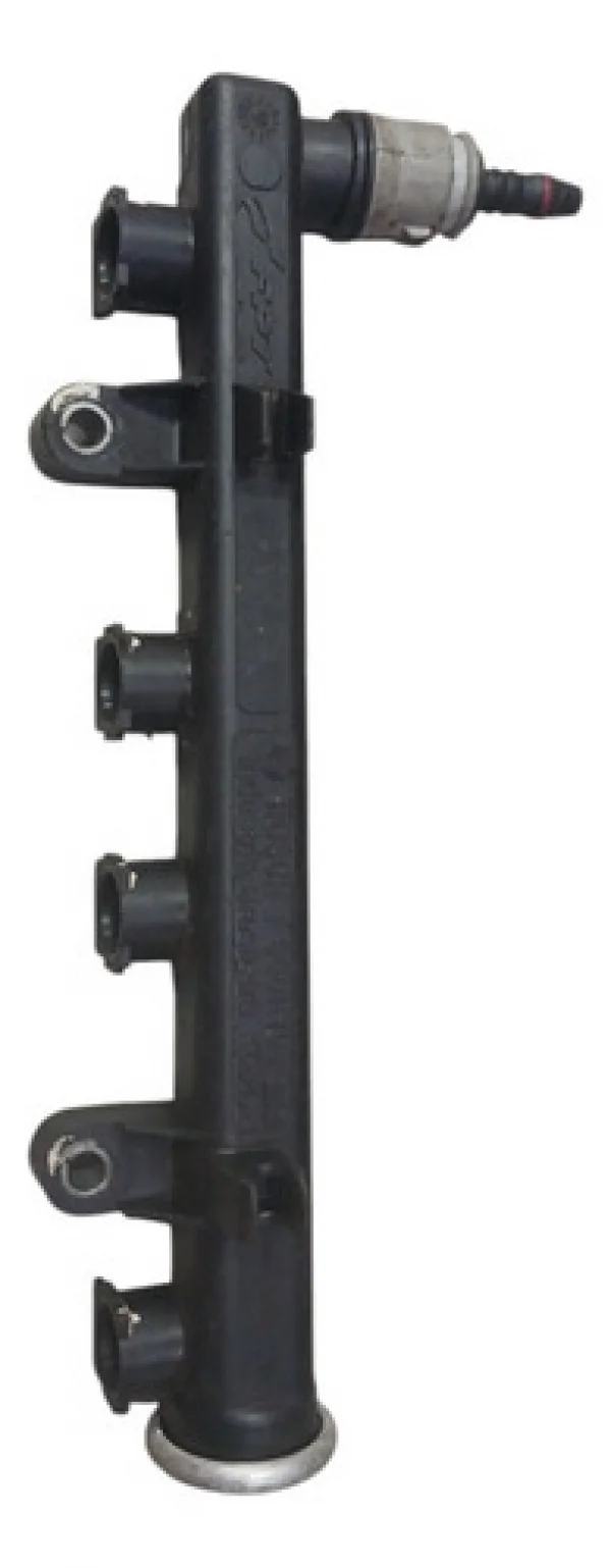 Flauta Bico Injetor Siena Uno 1.0 Fire Flex 2012 2013