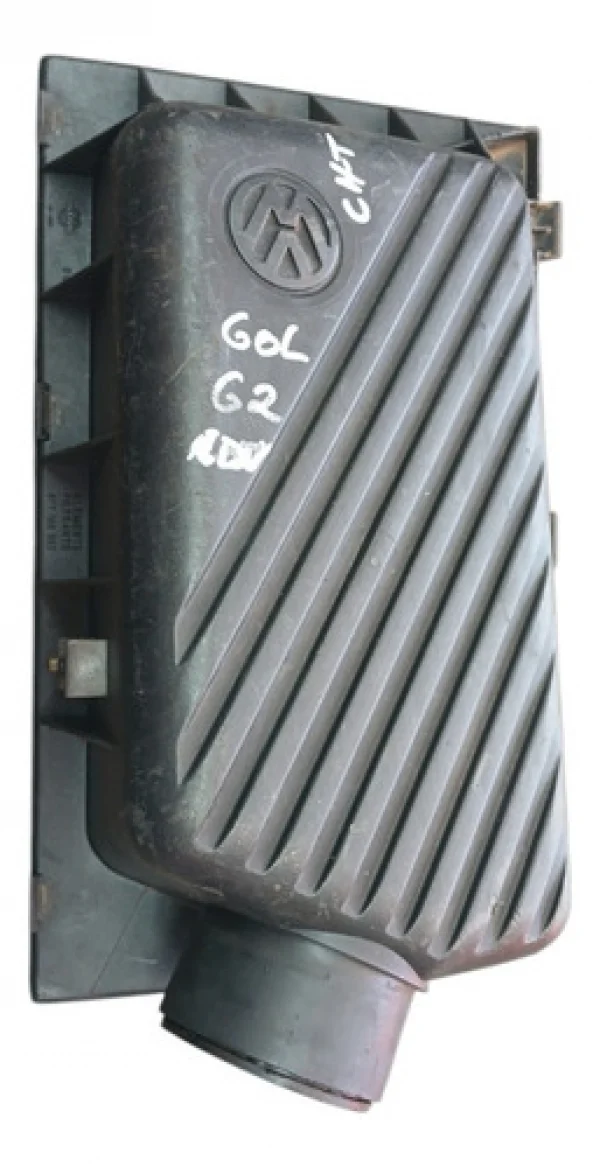Tampa Caixa Filtro Ar Gol Parati Saveiro G2 G3 1995 A 2005