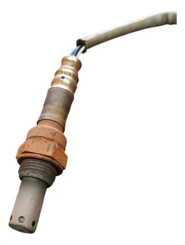 Sonda Lambda Pr Catalizador Chevrolet Captiva 2010 Original