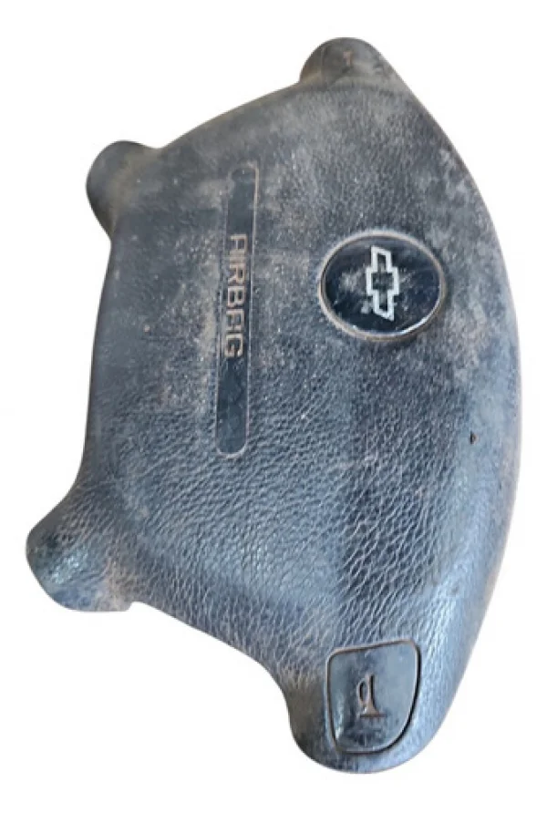 Bolsa Airbag Capa Volante Motorista Original Gm Vectra 1997 