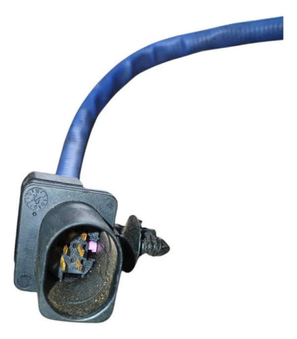 Sonda Lambda Pr Catalisador Ford Focus 2014 A 2019 Original