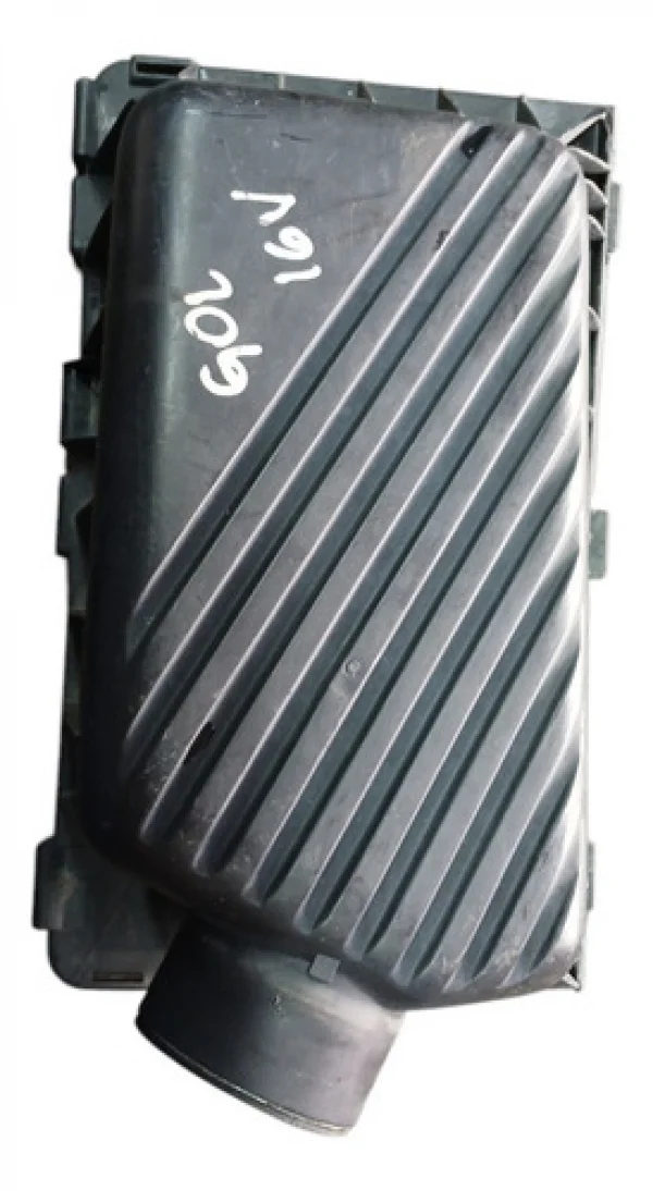 Tampa Caixa Filtro Ar Gol Parati Saveiro G2 G3 1995 A 2005