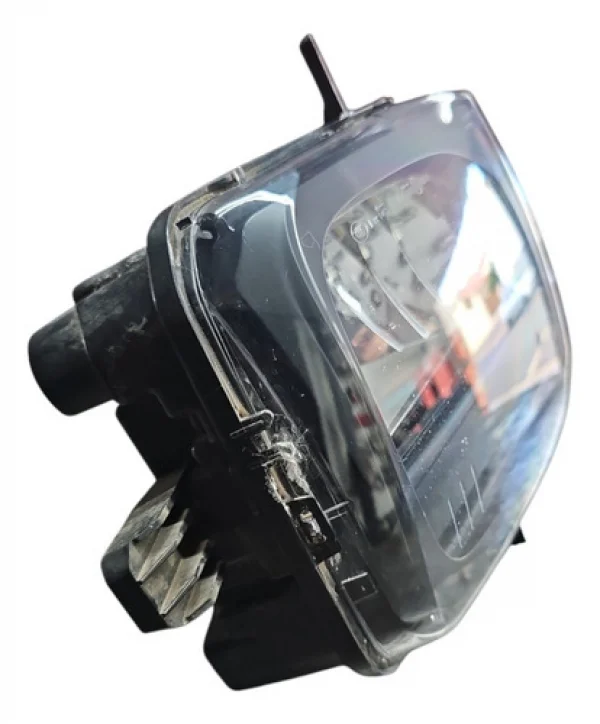 Farol De Milha Lado Direito Original Vw T-cross 2021 2024