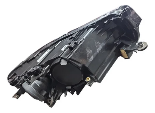 Farol Dianteiro Esquerdo Original Vw T-cross 2019 A 2024