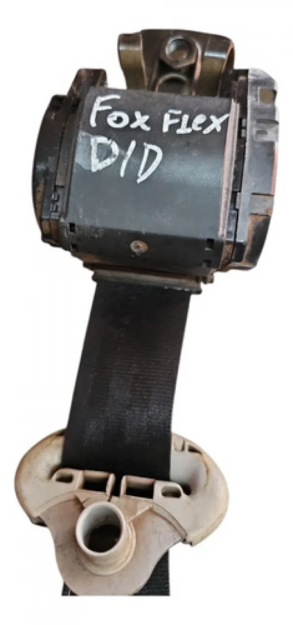 Cinto De Seguranca Dianteiro Direito Original Vw Fox 2005 2p