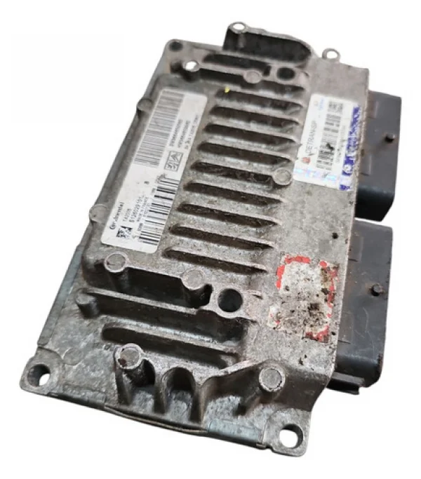 Mdulo Cambio Automatico 2.0 Citroen Peugeot C3 C4 408 2012