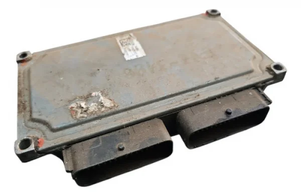 Mdulo Cambio Automatico 2.0 Citroen Peugeot C3 C4 408 2012