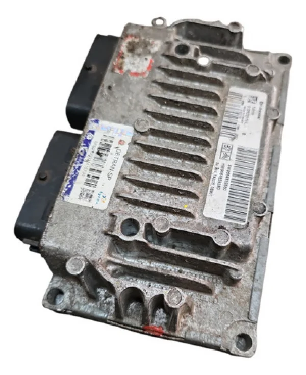 Mdulo Cambio Automatico 2.0 Citroen Peugeot C3 C4 408 2012
