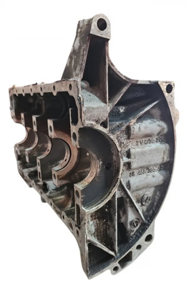 Sobre Carter 1.4 Motor Citroen Peugeot C3 206 2011 A 2013