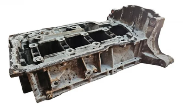 Sobre Carter 1.4 Motor Citroen Peugeot C3 206 2011 A 2013