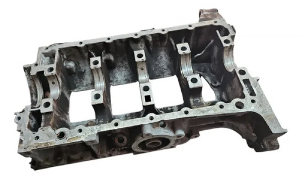 Sobre Carter 1.4 Motor Citroen Peugeot C3 206 2011 A 2013