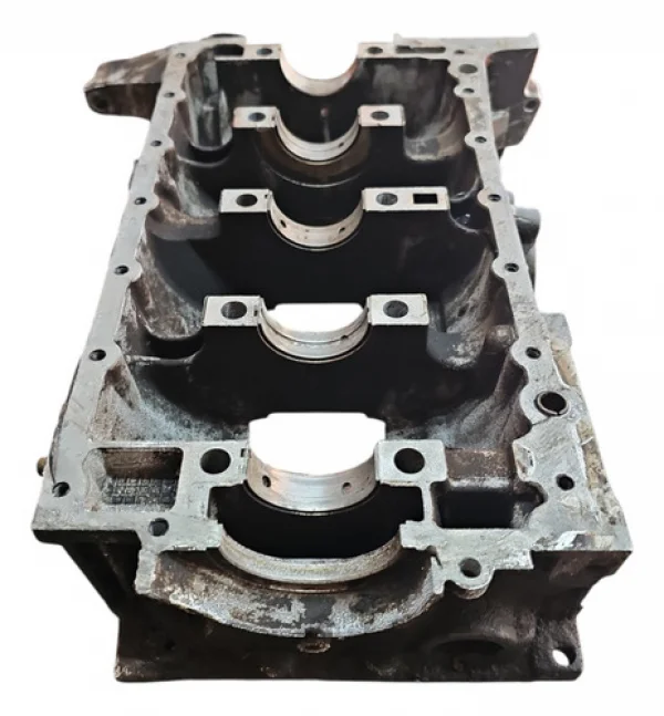 Sobre Carter 1.4 Motor Citroen Peugeot C3 206 2011 A 2013