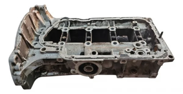 Sobre Carter 1.4 Motor Citroen Peugeot C3 206 2011 A 2013