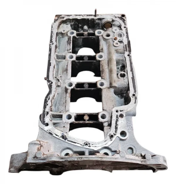 Sobre Carter 1.4 Motor Citroen Peugeot C3 206 2011 A 2013