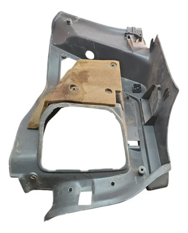 Suporte Bagagito Tampao Esquerdo Original Gm Corsa Wind 4p