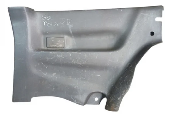 Forro De Porta Traseiro Direito Gol G2 G3 G4 1994 A 2014