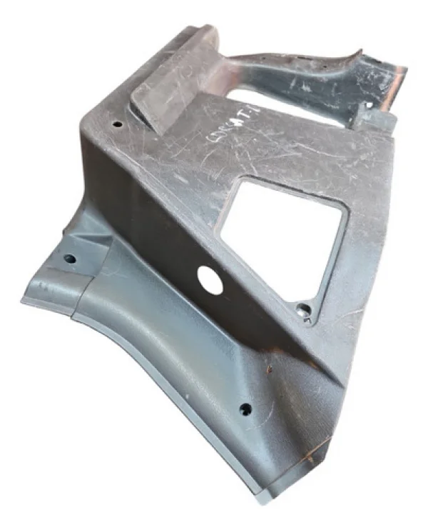 Suporte Bagagito Lado Direito Original Gm Corsa Wind 4 Porta