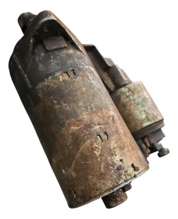 Motor Partida 1.0 Original Gm Celta Corsa 1998 1999 2000