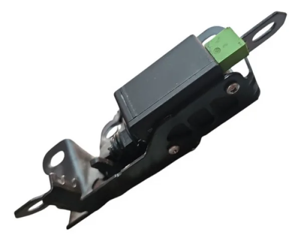 Fechadura Eletrica Tampa Traseira Original Volvo C30 2012