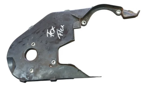 Capa Correia Dentada Vw Fox Golf 2003 A 2009 Original