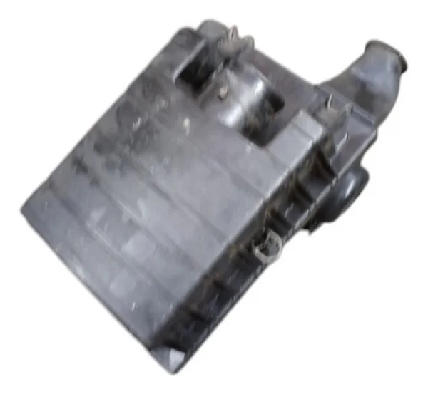 Caixa Filtro Ar Fiat Elba Fiorino Uno 1991 A 1999 Original