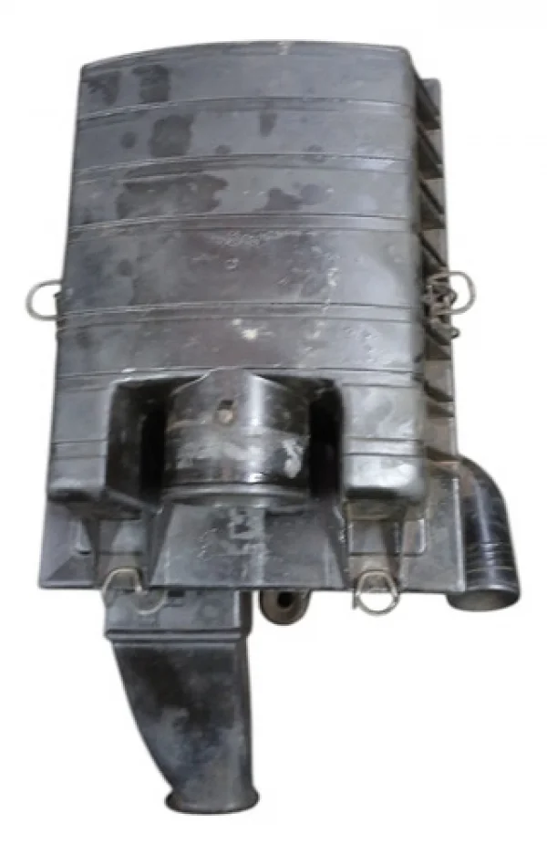 Caixa Filtro Ar Fiat Elba Fiorino Uno 1991 A 1999 Original