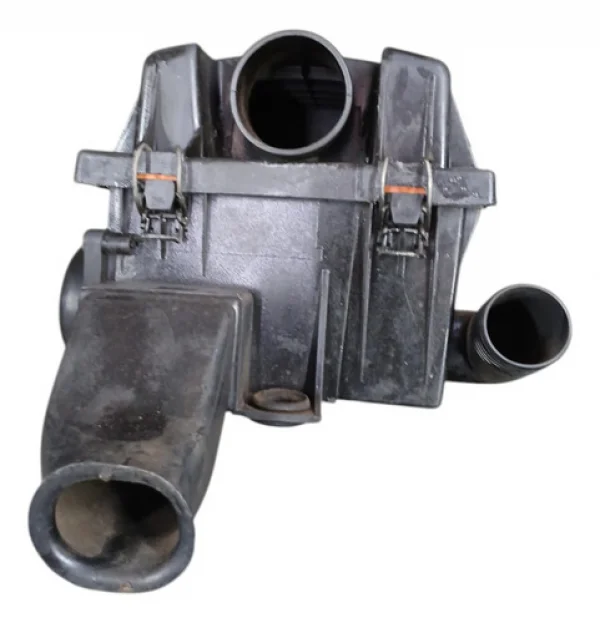 Caixa Filtro Ar Fiat Elba Fiorino Uno 1991 A 1999 Original