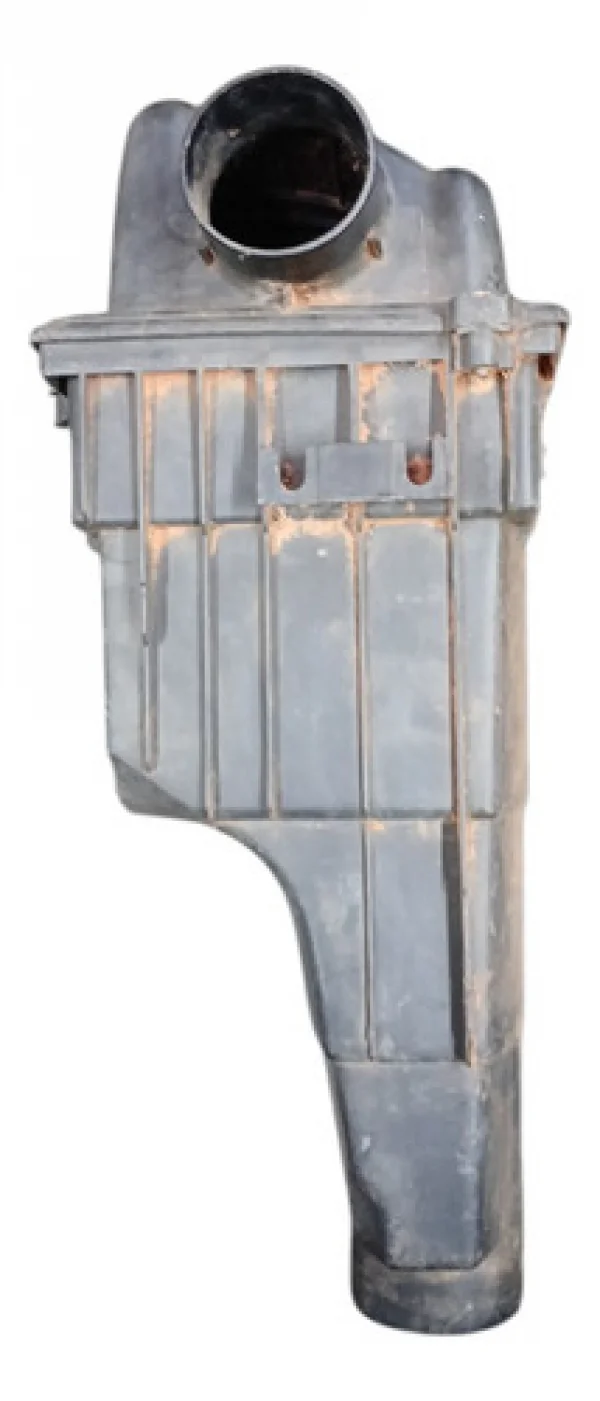 Caixa Filtro Ar 1.4 Citron Picasso Peugeot 206 2001 A 2007