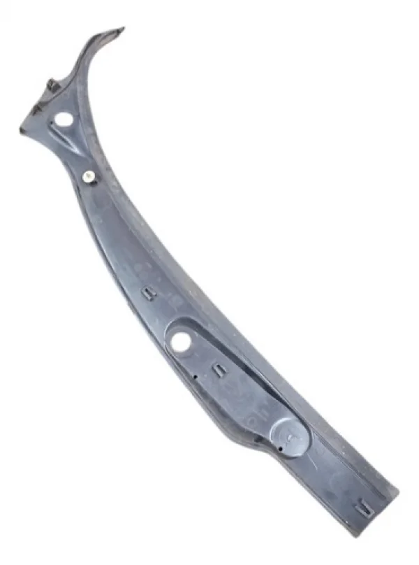 Churrasqueira Grade Lado Esquerdo Peugeot 206 1999 A 2010