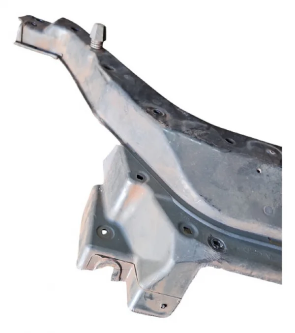 Painel Frontal Superior Original Ford Fiesta 2003 A 2012