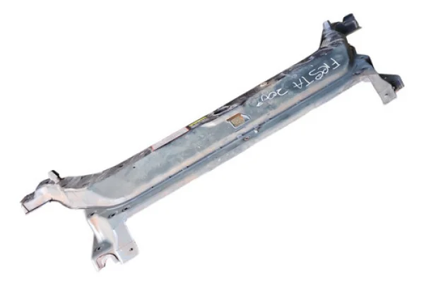 Painel Frontal Superior Original Ford Fiesta 2003 A 2012