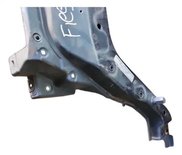 Painel Frontal Superior Original Ford Fiesta 2003 A 2012