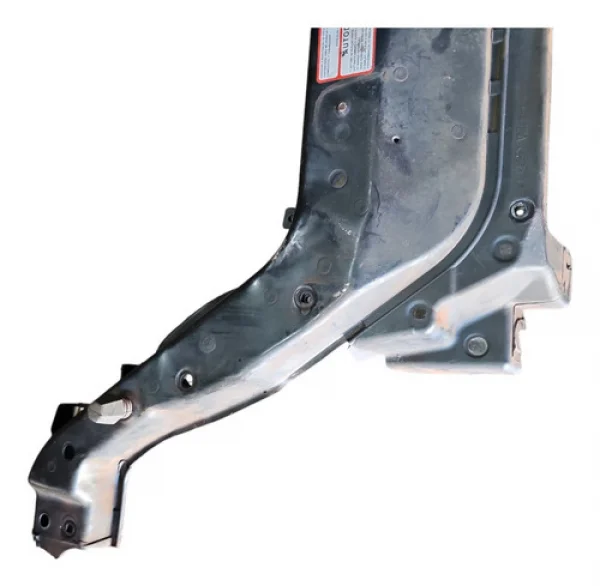 Painel Frontal Superior Original Ford Fiesta 2003 A 2012