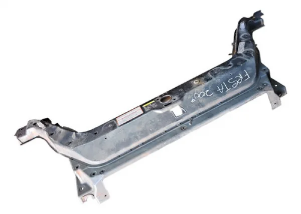 Painel Frontal Superior Original Ford Fiesta 2003 A 2012
