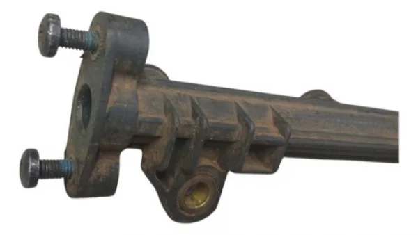 Flauta Bico Injetor Ford Ka Endura Fiesta 1.0 1996 2000