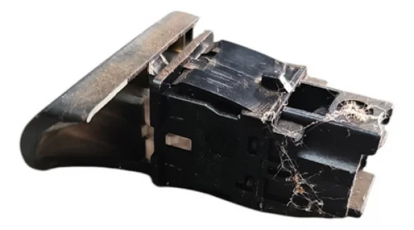 Botao Trava Eltrico Porta Original Peugeot 307 2001 A 2012