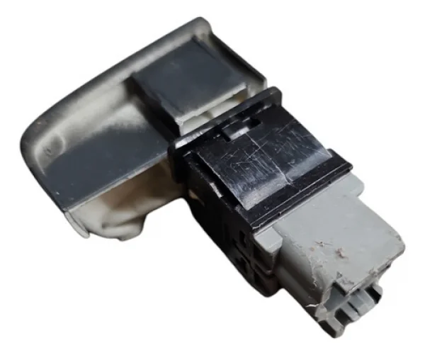 Botao Alarme Painel Original Peugeot 307 2008 A 2012 