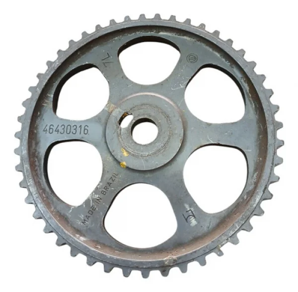 Polia Comando Vlvula 1.0 Fiasa 8v Uno Palio 1996 A 2000