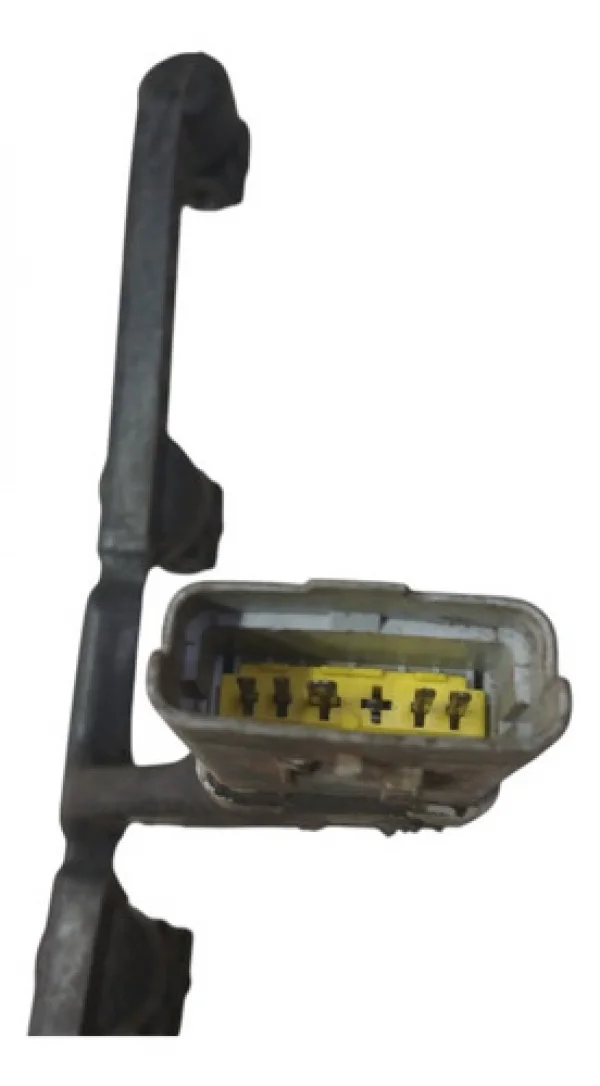 Chicote Bico Injetor 1.4 Citroen Peugeot 206 2007 A 2008