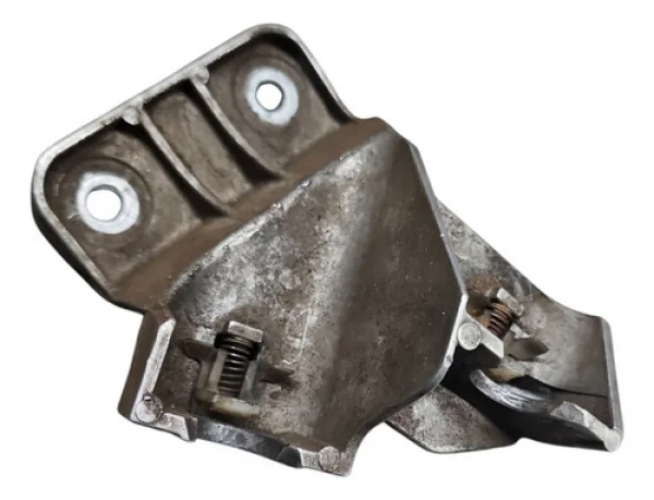 Suporte Cabo Trambulador Marcha Gm Onix Prisma 2013 A 2019