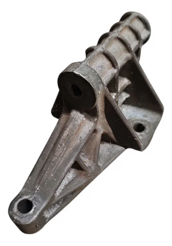 Suporte Do Alternador Motor Cht Original Ford Escort Logus
