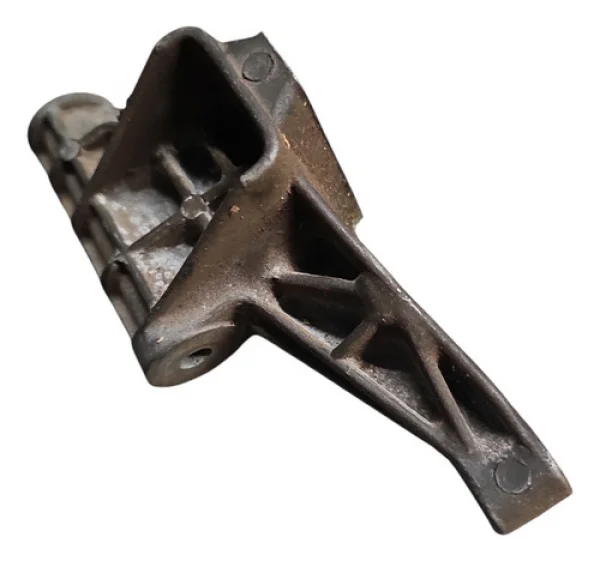 Suporte Do Alternador Motor Cht Original Ford Escort Logus