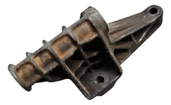 Suporte Do Alternador Motor Cht Original Ford Escort Logus