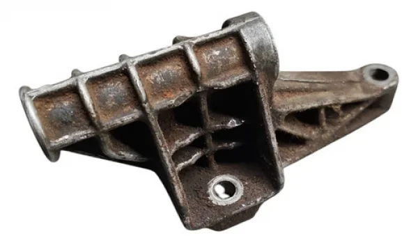Suporte Do Alterador Motor Cht Original Ford Escort Logus