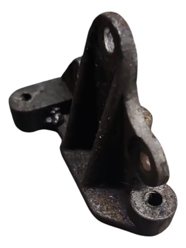 Suporte Cabo Comando Engate Marcha Original Fiat Doblo
